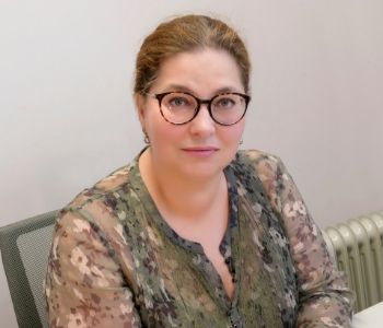 Павлова Анна Викторовна